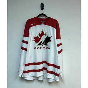 Vintage Nike Canada Jersey